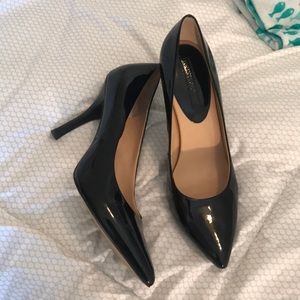 Banana Republic stilettos
